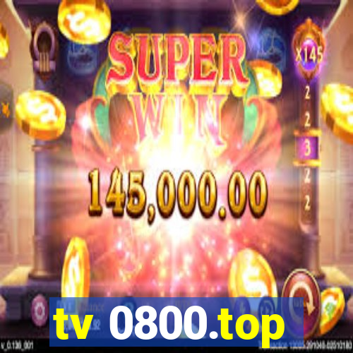 tv 0800.top